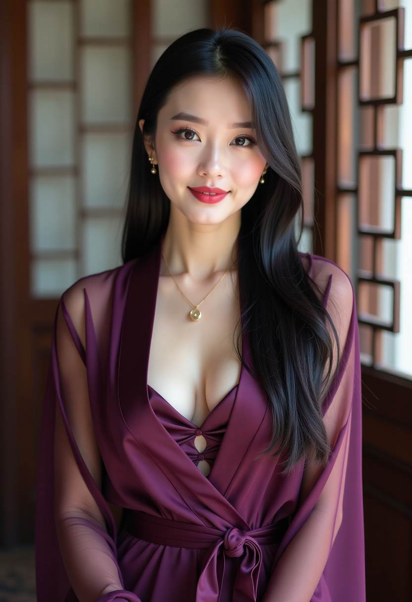 江湖新章海报